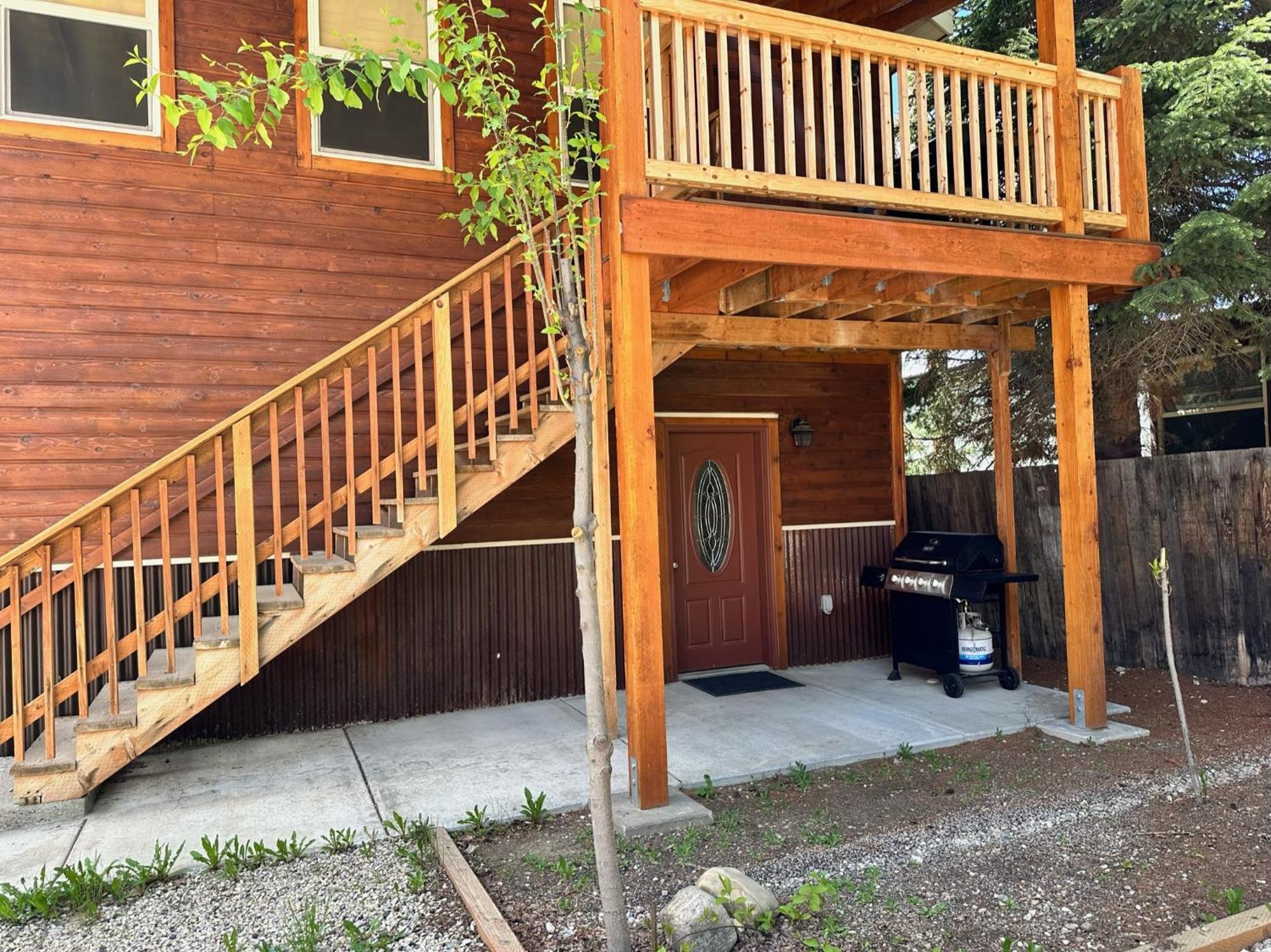 Yellowstone Cabins And Rv West Yellowstone Buitenkant foto